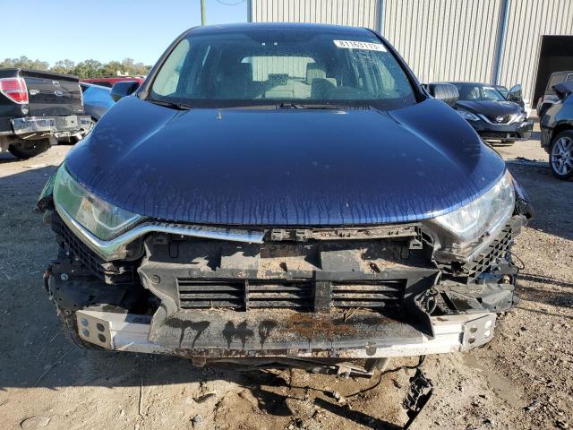 Photo 4 VIN: 2HKRW6H31HH208765 - HONDA CRV 