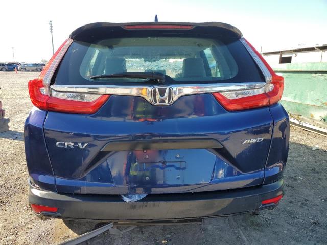 Photo 5 VIN: 2HKRW6H31HH208765 - HONDA CRV 