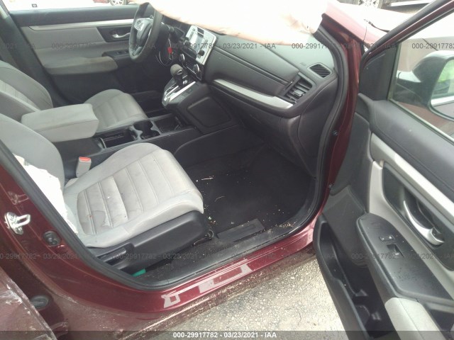 Photo 4 VIN: 2HKRW6H31HH210323 - HONDA CR-V 