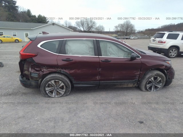 Photo 5 VIN: 2HKRW6H31HH210323 - HONDA CR-V 