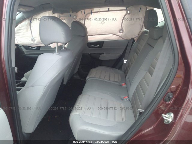 Photo 7 VIN: 2HKRW6H31HH210323 - HONDA CR-V 