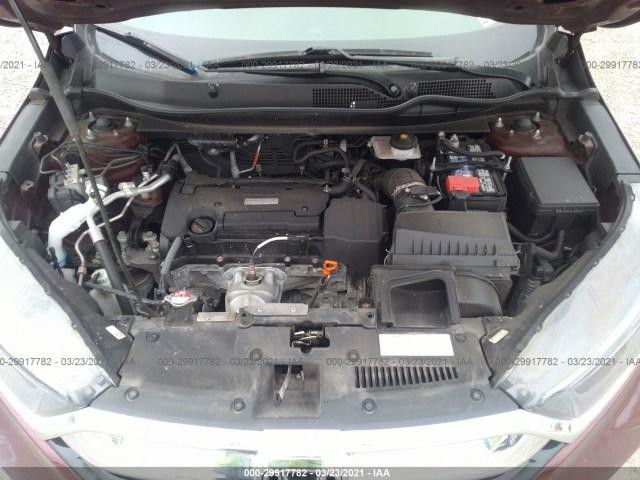 Photo 9 VIN: 2HKRW6H31HH210323 - HONDA CR-V 