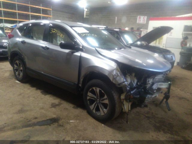 Photo 0 VIN: 2HKRW6H31HH211780 - HONDA CR-V 