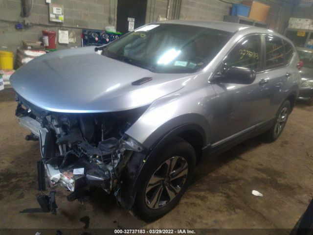 Photo 1 VIN: 2HKRW6H31HH211780 - HONDA CR-V 