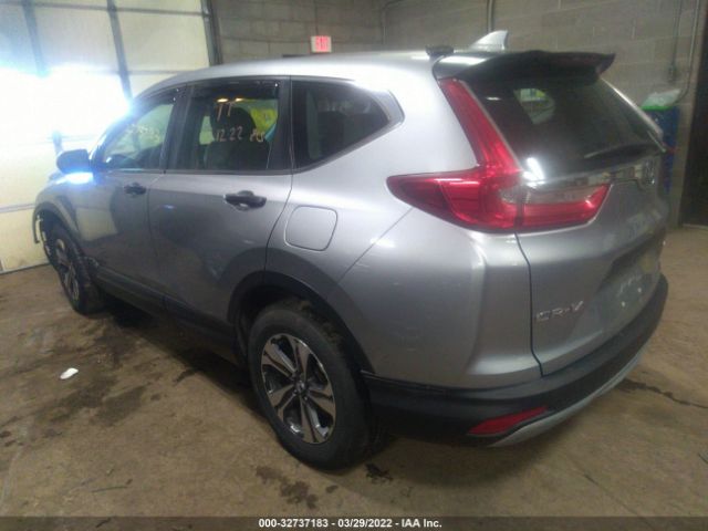 Photo 2 VIN: 2HKRW6H31HH211780 - HONDA CR-V 