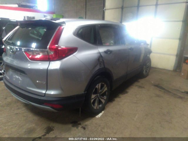 Photo 3 VIN: 2HKRW6H31HH211780 - HONDA CR-V 