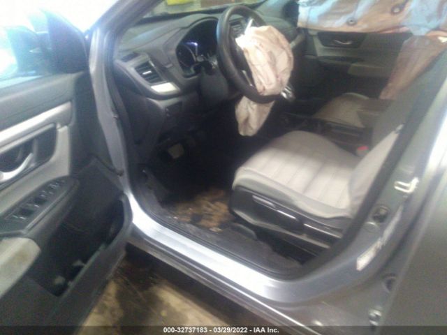 Photo 4 VIN: 2HKRW6H31HH211780 - HONDA CR-V 