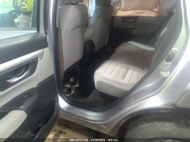 Photo 7 VIN: 2HKRW6H31HH211780 - HONDA CR-V 