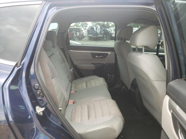 Photo 5 VIN: 2HKRW6H31HH215215 - HONDA CR-V LX 