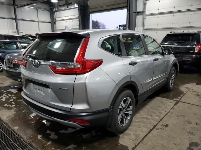 Photo 3 VIN: 2HKRW6H31HH216235 - HONDA CR-V LX 