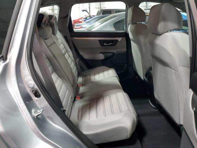 Photo 5 VIN: 2HKRW6H31HH216235 - HONDA CR-V LX 