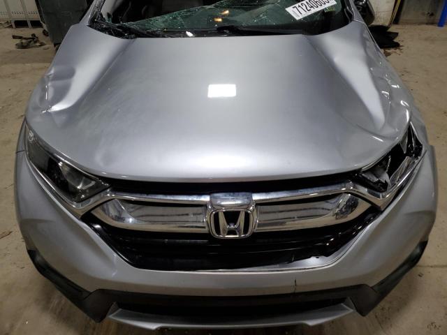 Photo 11 VIN: 2HKRW6H31HH218650 - HONDA CRV 