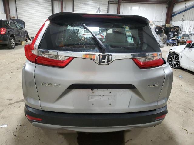 Photo 5 VIN: 2HKRW6H31HH218650 - HONDA CRV 