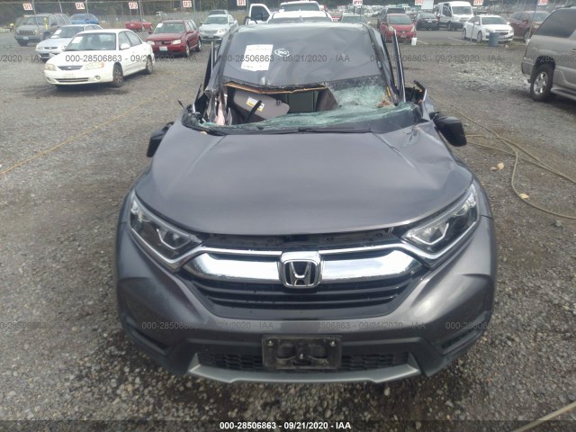 Photo 5 VIN: 2HKRW6H31HH221614 - HONDA CR-V 