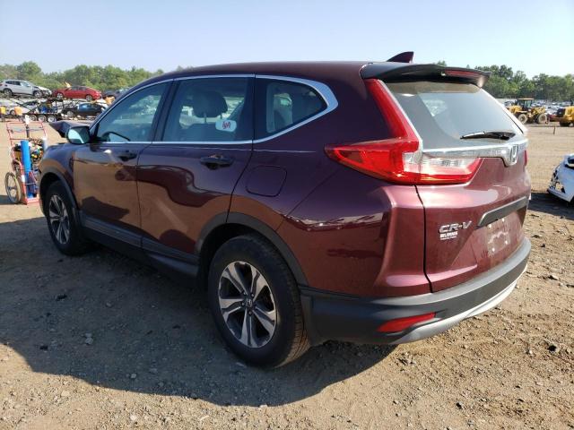 Photo 2 VIN: 2HKRW6H31HH224030 - HONDA CR-V LX 