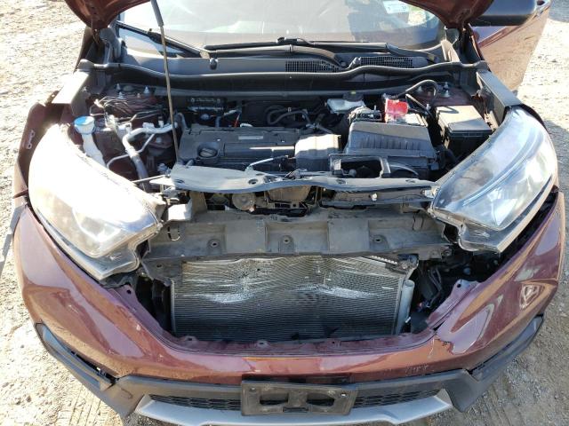 Photo 6 VIN: 2HKRW6H31HH224030 - HONDA CR-V LX 