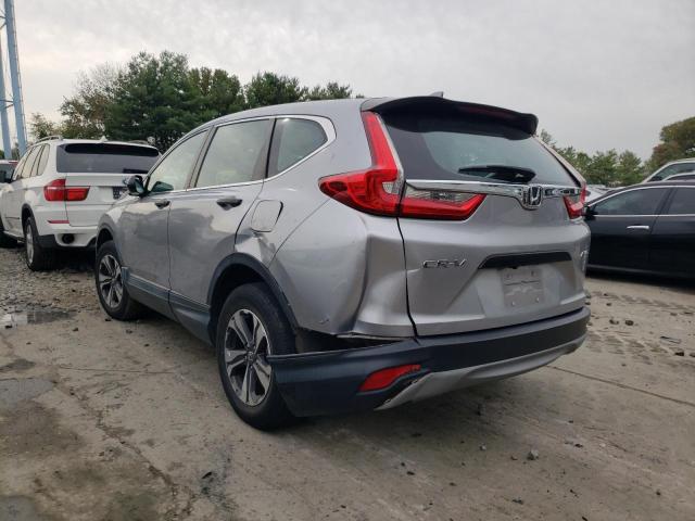 Photo 2 VIN: 2HKRW6H31JH201627 - HONDA CR-V LX 