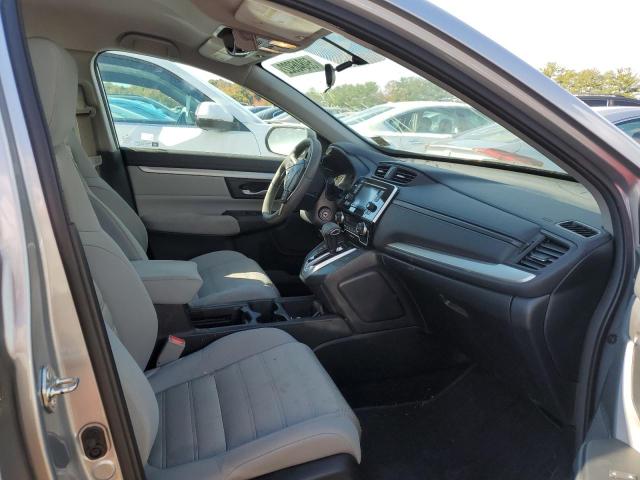 Photo 4 VIN: 2HKRW6H31JH201627 - HONDA CR-V LX 