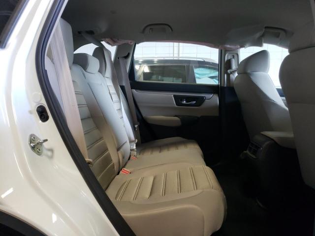 Photo 5 VIN: 2HKRW6H31JH202762 - HONDA CR-V LX 