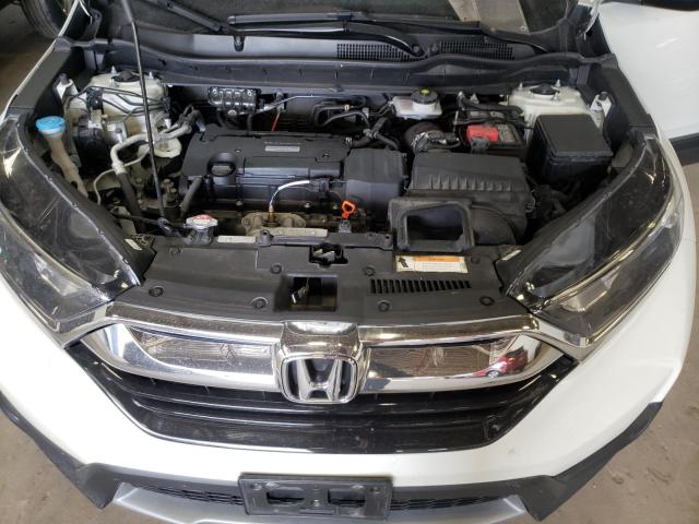 Photo 6 VIN: 2HKRW6H31JH202762 - HONDA CR-V LX 