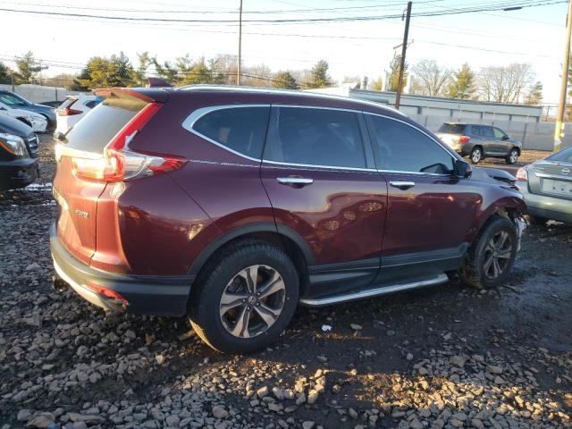 Photo 2 VIN: 2HKRW6H31JH203202 - HONDA CRV 