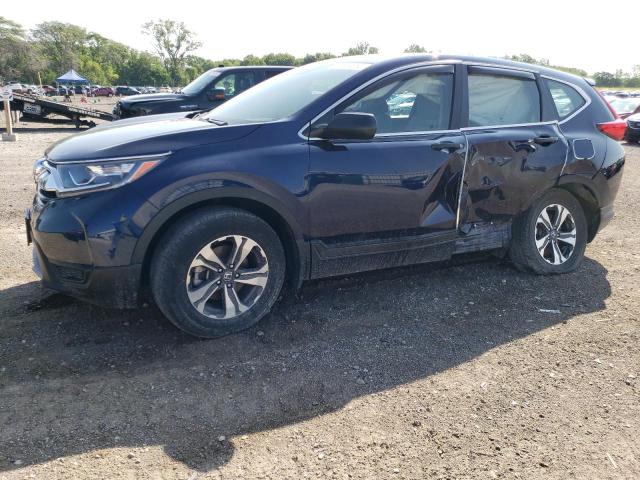 Photo 0 VIN: 2HKRW6H31JH204429 - HONDA CR-V LX 