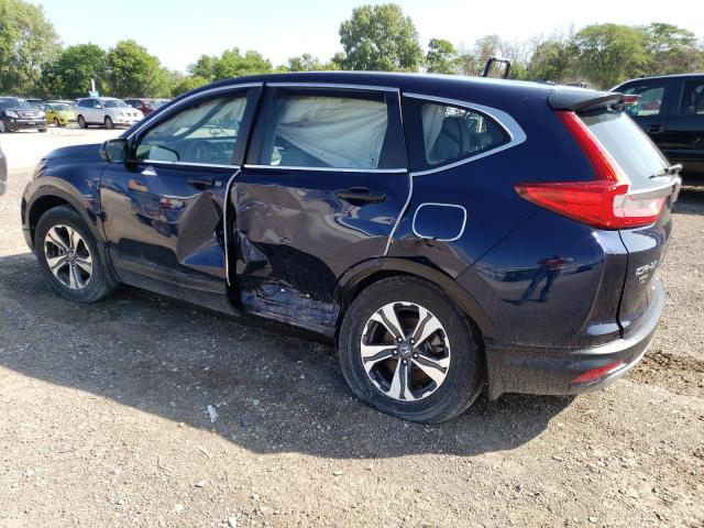 Photo 1 VIN: 2HKRW6H31JH204429 - HONDA CR-V LX 