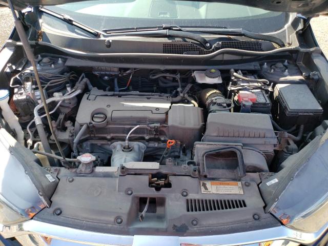 Photo 11 VIN: 2HKRW6H31JH204429 - HONDA CR-V LX 