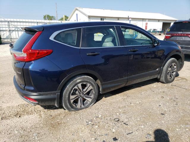 Photo 2 VIN: 2HKRW6H31JH204429 - HONDA CR-V LX 