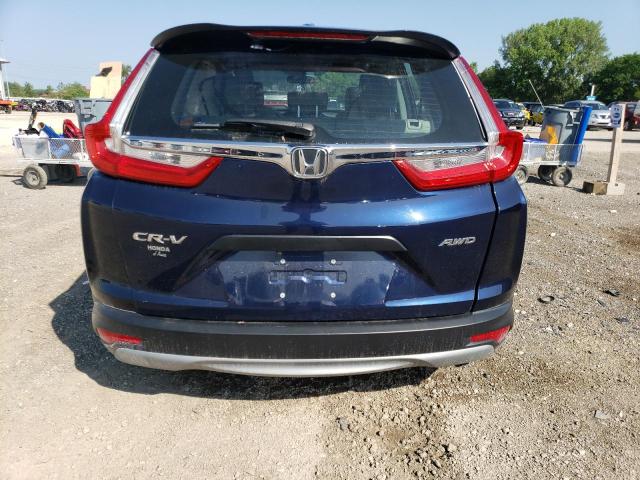 Photo 5 VIN: 2HKRW6H31JH204429 - HONDA CR-V LX 