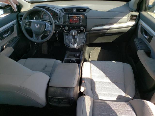 Photo 7 VIN: 2HKRW6H31JH204429 - HONDA CR-V LX 