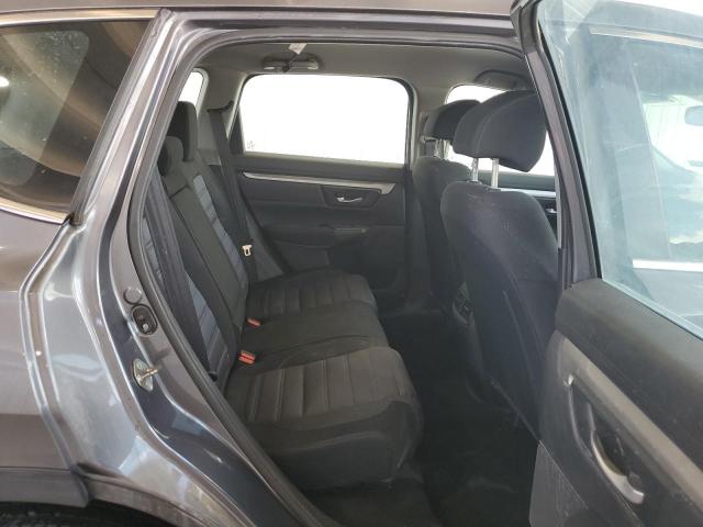 Photo 10 VIN: 2HKRW6H31JH205385 - HONDA CRV 