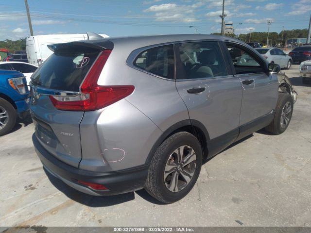 Photo 3 VIN: 2HKRW6H31JH207508 - HONDA CR-V 