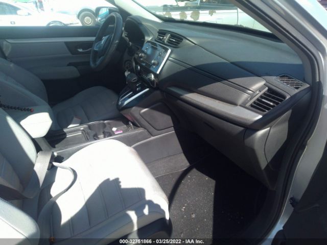 Photo 4 VIN: 2HKRW6H31JH207508 - HONDA CR-V 