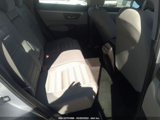 Photo 7 VIN: 2HKRW6H31JH207508 - HONDA CR-V 