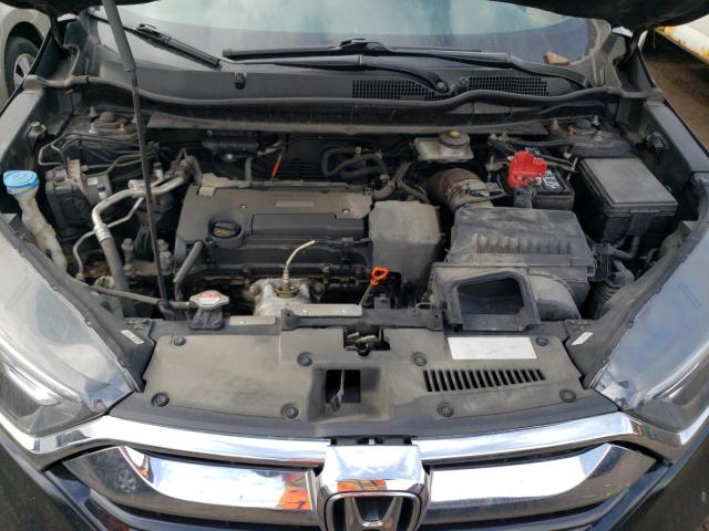 Photo 10 VIN: 2HKRW6H31JH208481 - HONDA CRV 