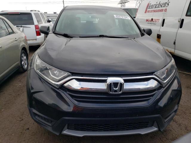 Photo 4 VIN: 2HKRW6H31JH208481 - HONDA CRV 