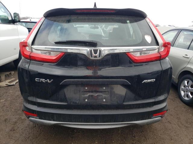 Photo 5 VIN: 2HKRW6H31JH208481 - HONDA CRV 