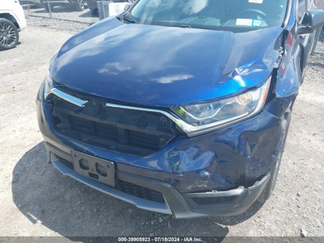 Photo 5 VIN: 2HKRW6H31JH209940 - HONDA CR-V 