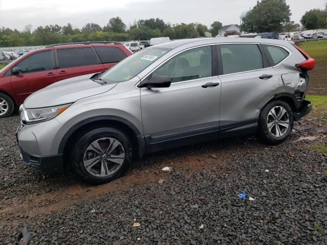 Photo 0 VIN: 2HKRW6H31JH212708 - HONDA CR-V LX 