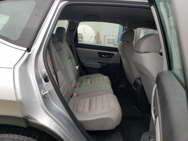 Photo 10 VIN: 2HKRW6H31JH212708 - HONDA CR-V LX 