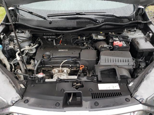 Photo 11 VIN: 2HKRW6H31JH212708 - HONDA CR-V LX 