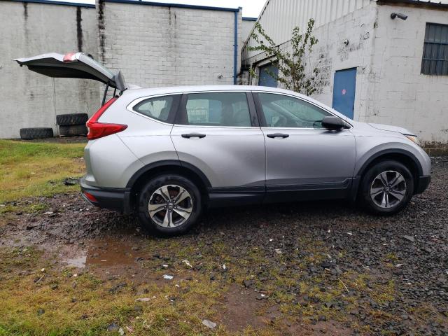 Photo 2 VIN: 2HKRW6H31JH212708 - HONDA CR-V LX 