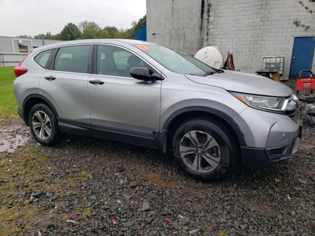 Photo 3 VIN: 2HKRW6H31JH212708 - HONDA CR-V LX 