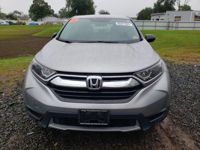 Photo 4 VIN: 2HKRW6H31JH212708 - HONDA CR-V LX 