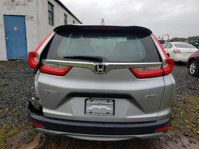 Photo 5 VIN: 2HKRW6H31JH212708 - HONDA CR-V LX 