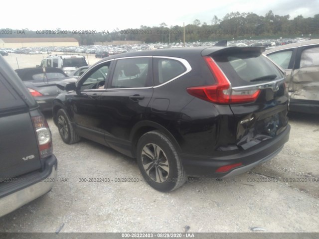 Photo 2 VIN: 2HKRW6H31JH217052 - HONDA CR-V 