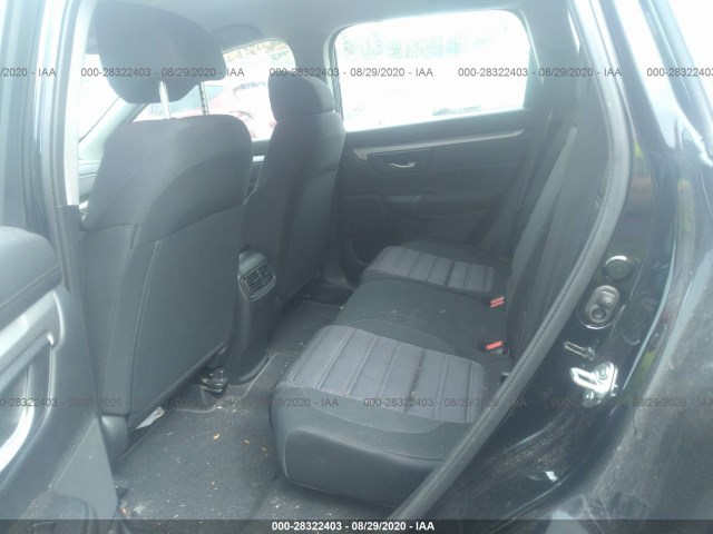 Photo 7 VIN: 2HKRW6H31JH217052 - HONDA CR-V 