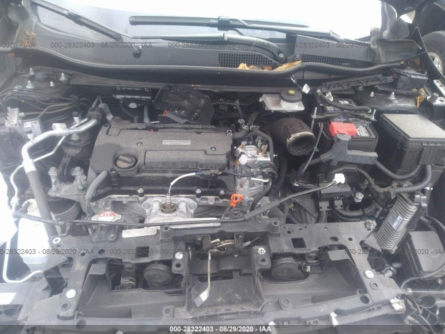 Photo 9 VIN: 2HKRW6H31JH217052 - HONDA CR-V 