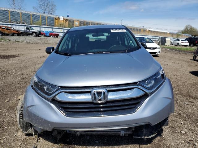 Photo 4 VIN: 2HKRW6H31JH217794 - HONDA CRV 